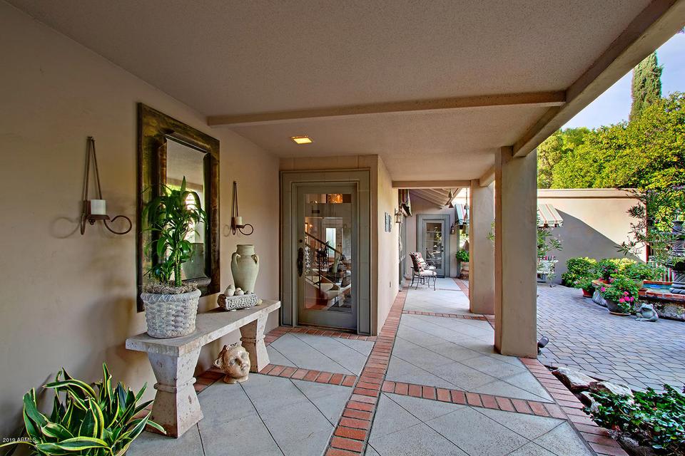  8676 E Via De Los Libros --, Scottsdale, AZ 85258 photo 3