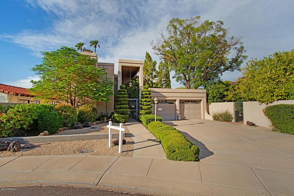  8676 E Via De Los Libros --, Scottsdale, AZ 85258 photo 28