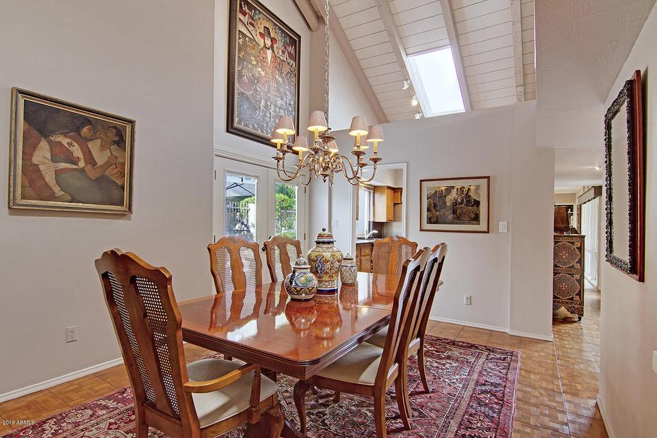  8676 E Via De Los Libros --, Scottsdale, AZ 85258 photo 10