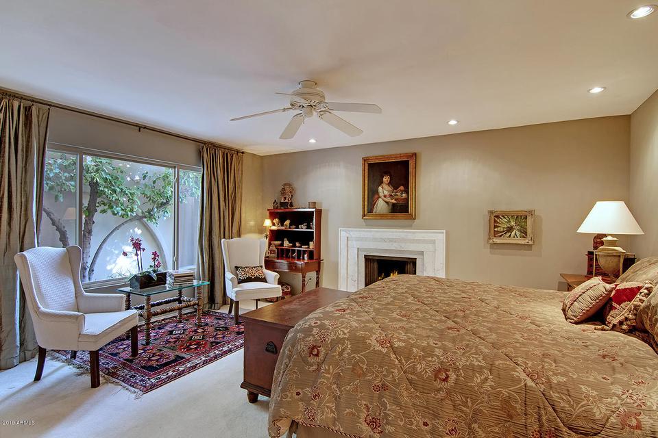  8676 E Via De Los Libros --, Scottsdale, AZ 85258 photo 16