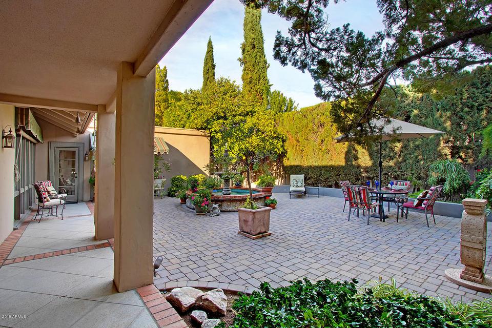  8676 E Via De Los Libros --, Scottsdale, AZ 85258 photo 7