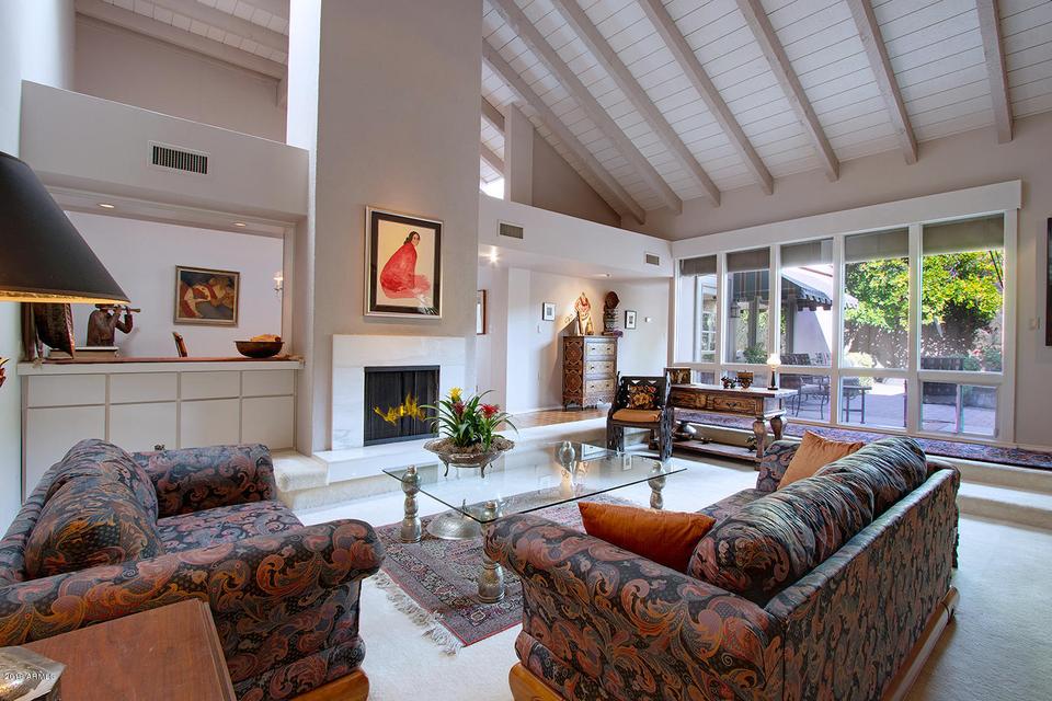  8676 E Via De Los Libros --, Scottsdale, AZ 85258 photo 6