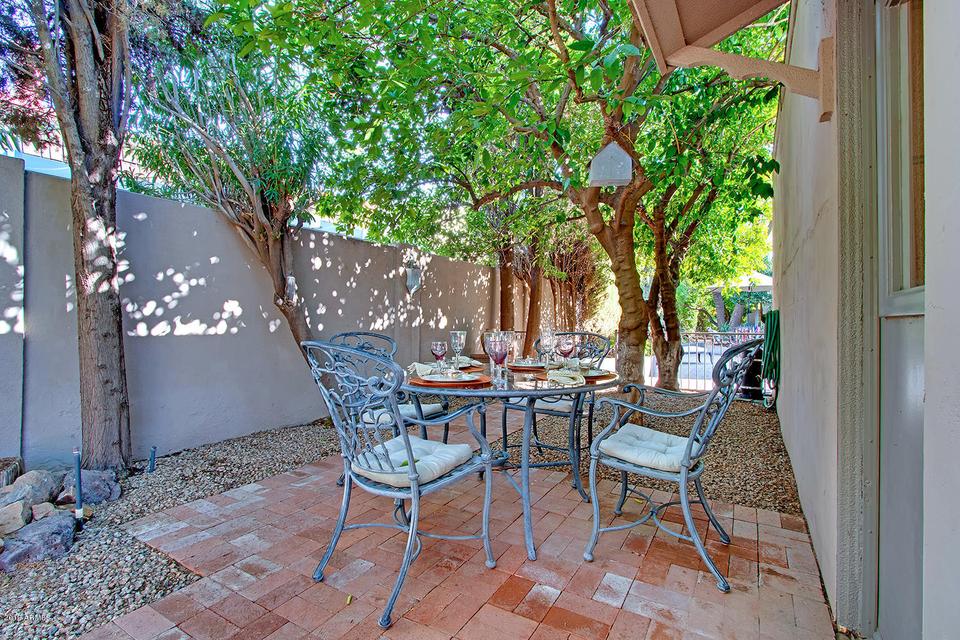  8676 E Via De Los Libros --, Scottsdale, AZ 85258 photo 26