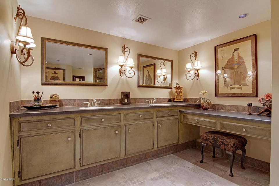  8676 E Via De Los Libros --, Scottsdale, AZ 85258 photo 17