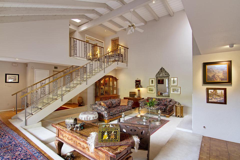  8676 E Via De Los Libros --, Scottsdale, AZ 85258 photo 5