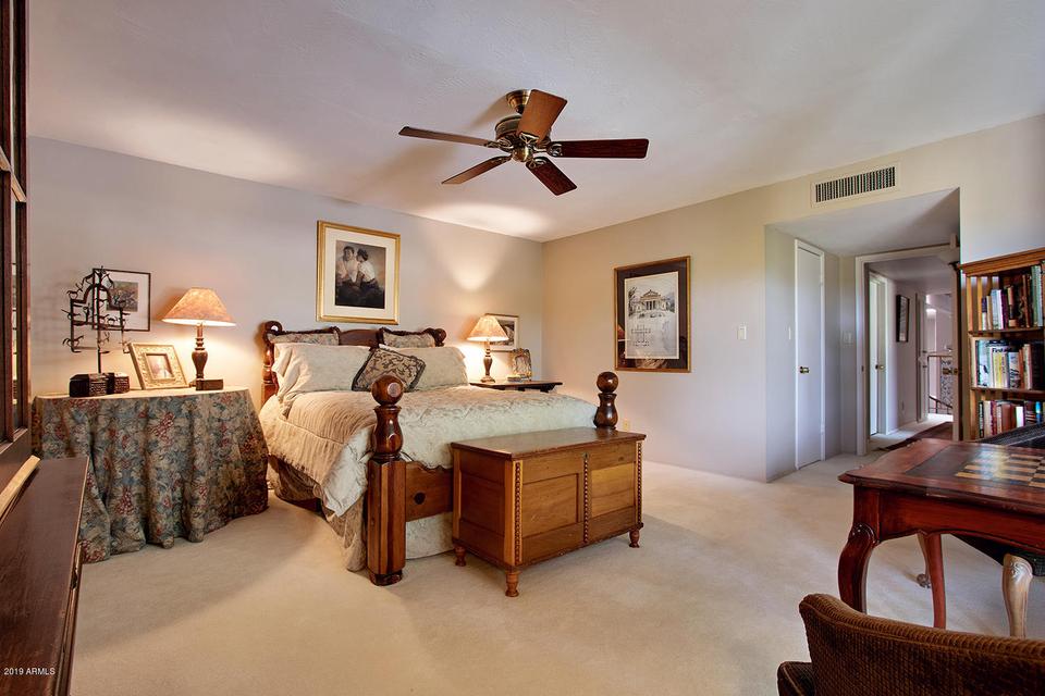  8676 E Via De Los Libros --, Scottsdale, AZ 85258 photo 21