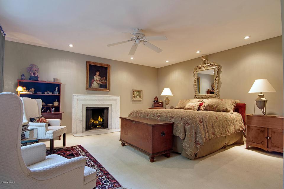  8676 E Via De Los Libros --, Scottsdale, AZ 85258 photo 15
