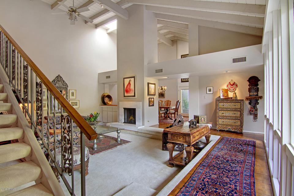  8676 E Via De Los Libros --, Scottsdale, AZ 85258 photo 4
