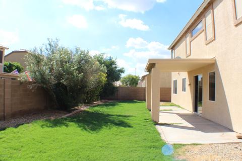 3557 E Longhorn Dr, Gilbert, AZ 85297 photo 42