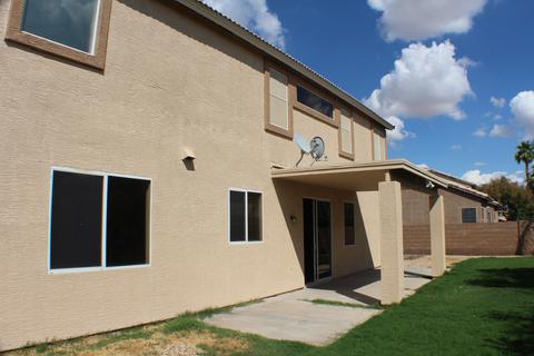 3557 E Longhorn Dr, Gilbert, AZ 85297 photo 44