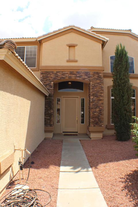 3557 E Longhorn Dr, Gilbert, AZ 85297 photo 2