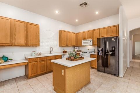 9559 E Kramer Cir, Mesa, AZ 85207 photo 9