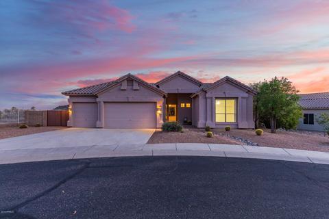9559 E Kramer Cir, Mesa, AZ 85207 photo 24