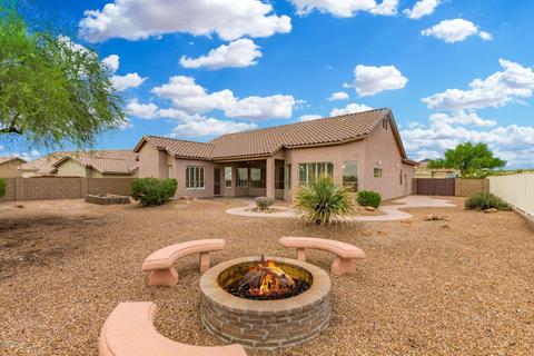 9559 E Kramer Cir, Mesa, AZ 85207 photo 5