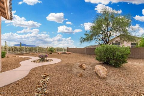 9559 E Kramer Cir, Mesa, AZ 85207 photo 4
