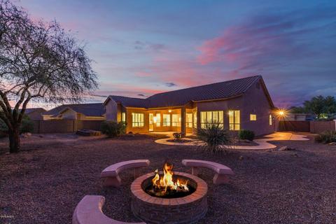 9559 E Kramer Cir, Mesa, AZ 85207 photo 27