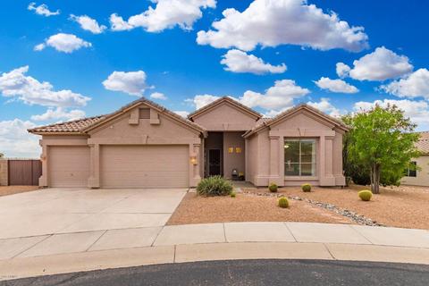 9559 E Kramer Cir, Mesa, AZ 85207 photo 1