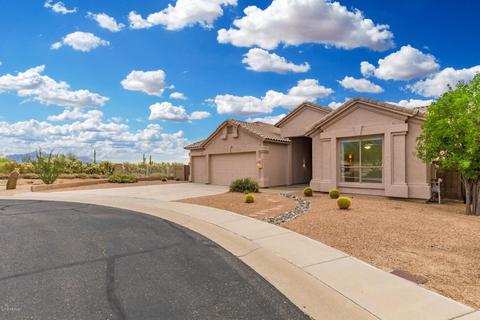 9559 E Kramer Cir, Mesa, AZ 85207 photo 2