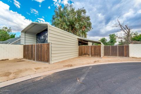 574 E Campbell Ave, Gilbert, AZ 85234 photo 129