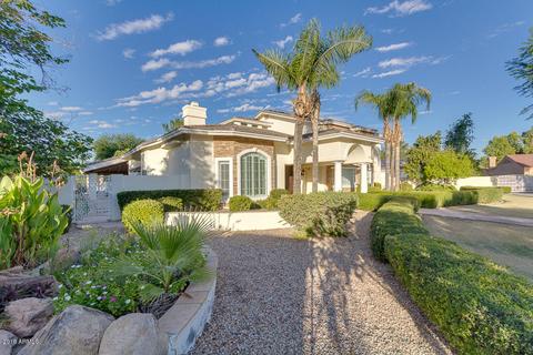 574 E Campbell Ave, Gilbert, AZ 85234 photo 4