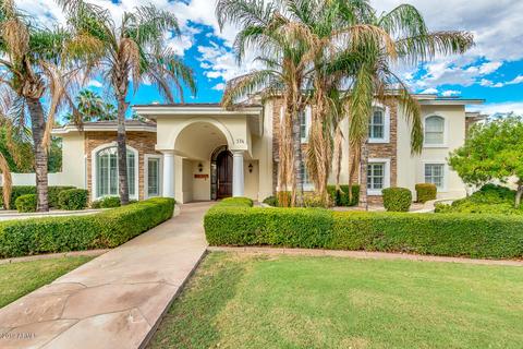 574 E Campbell Ave, Gilbert, AZ 85234 photo 2