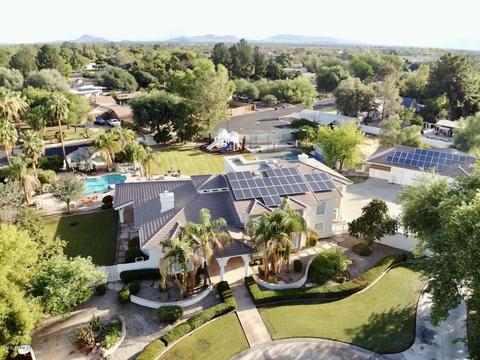 574 E Campbell Ave, Gilbert, AZ 85234 photo 1