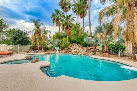 574 E Campbell Ave, Gilbert, AZ 85234 photo 76
