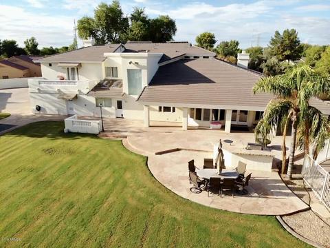 574 E Campbell Ave, Gilbert, AZ 85234 photo 113