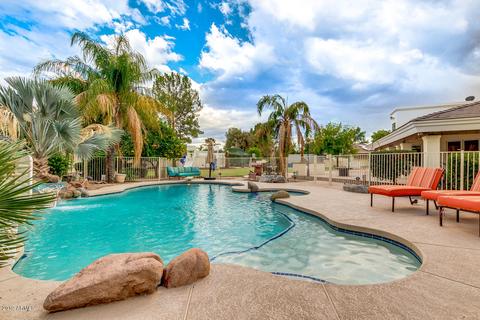 574 E Campbell Ave, Gilbert, AZ 85234 photo 118