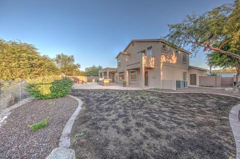 6914 E Upper Trail Cir, Mesa, AZ 85207 photo 43