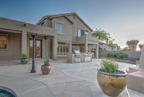 6914 E Upper Trail Cir, Mesa, AZ 85207 photo 5