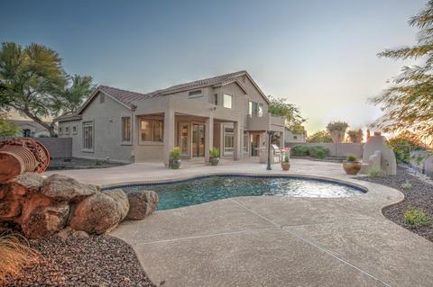 6914 E Upper Trail Cir, Mesa, AZ 85207 photo 3