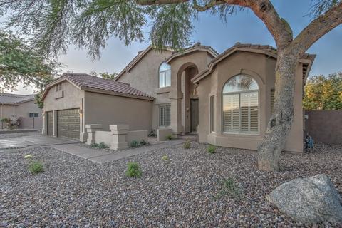 6914 E Upper Trail Cir, Mesa, AZ 85207 photo 1