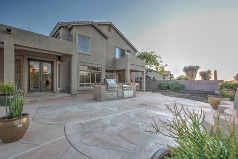 6914 E Upper Trail Cir, Mesa, AZ 85207 photo 48