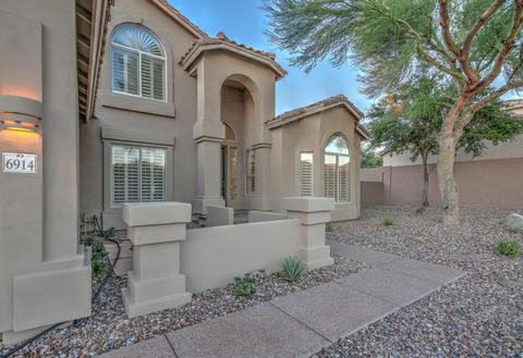 6914 E Upper Trail Cir, Mesa, AZ 85207 photo 2