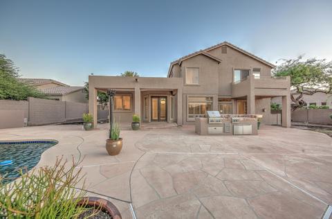 6914 E Upper Trail Cir, Mesa, AZ 85207 photo 46