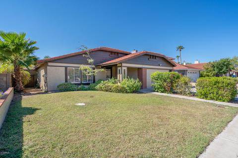 1817 E Crocus Dr, Phoenix, AZ 85022 photo 2