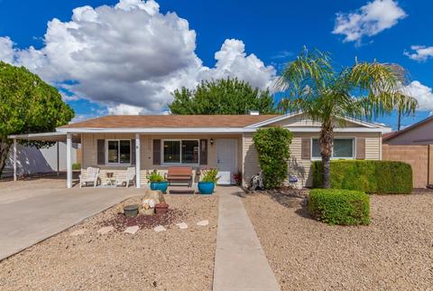 1224 E Peoria Ave, Phoenix, AZ 85020 photo 1