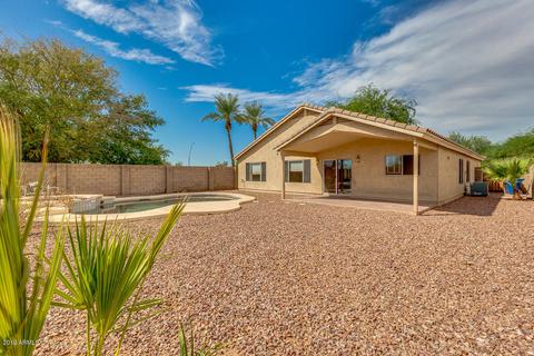 43 E Horseshoe Ave, Gilbert, AZ 85296 photo 36