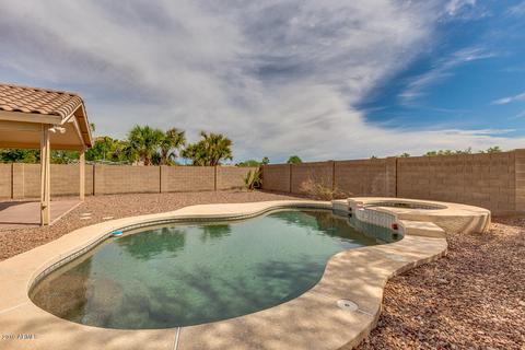 43 E Horseshoe Ave, Gilbert, AZ 85296 photo 38