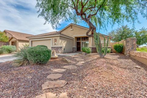 43 E Horseshoe Ave, Gilbert, AZ 85296 photo 2