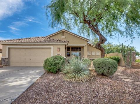 43 E Horseshoe Ave, Gilbert, AZ 85296 photo 1