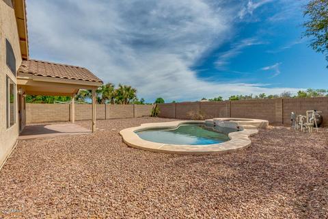 43 E Horseshoe Ave, Gilbert, AZ 85296 photo 39