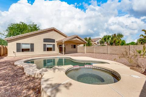 43 E Horseshoe Ave, Gilbert, AZ 85296 photo 35
