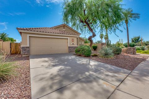 43 E Horseshoe Ave, Gilbert, AZ 85296 photo 3