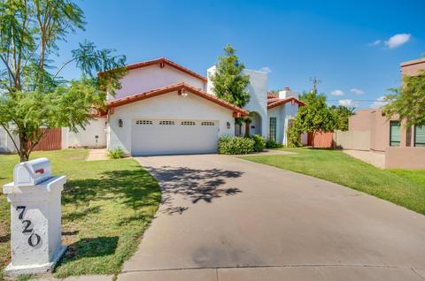 720 W Seldon Ln, Phoenix, AZ 85021 photo 2