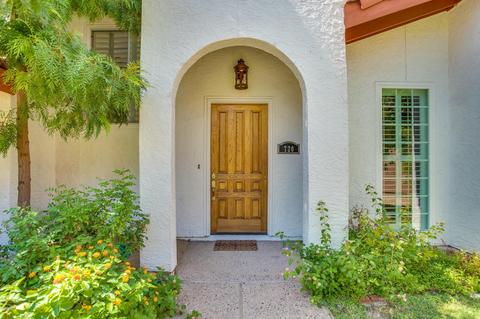 720 W Seldon Ln, Phoenix, AZ 85021 photo 4