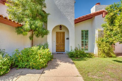 720 W Seldon Ln, Phoenix, AZ 85021 photo 3