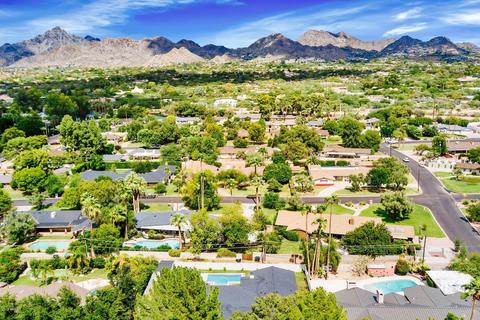 3632 E Pasadena Ave, Phoenix, AZ 85018 photo 36