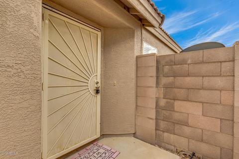 2011 E Villa Maria Dr, Phoenix, AZ 85022 photo 4